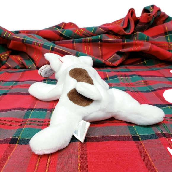 Vintage 1998 Ty Beanie Babies Collection "Butch" - Picture 4 of 7